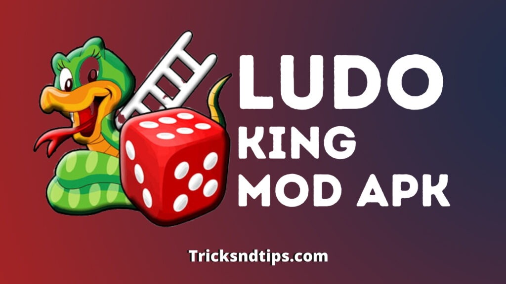 Ludo King Mod APK v7.2.0.228  (Unlimited Money, Always Six) Download 2022