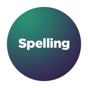 Spellings