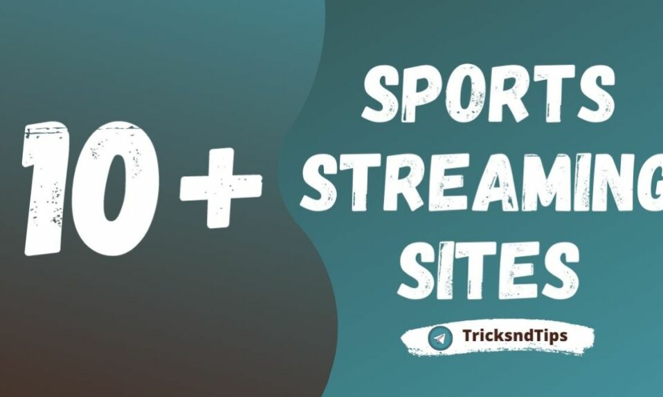 Sports-Streaming-Sites