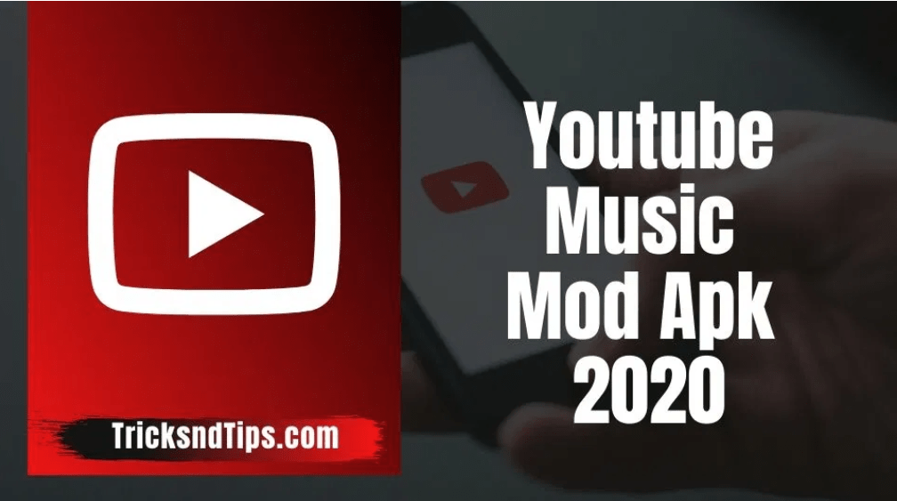 Youtube Music Premium Apk V4 12 66 21 Mod Unlocked Tricksndtips