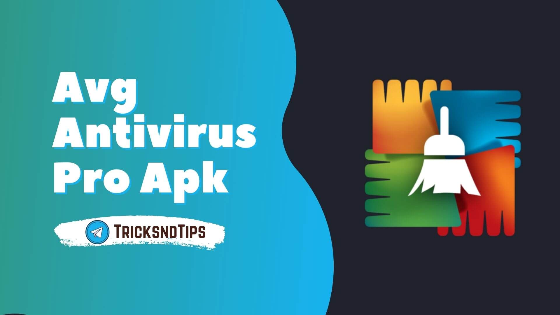 AVG Antivirus Pro Mod APK (Premium Unlocked) 2023
