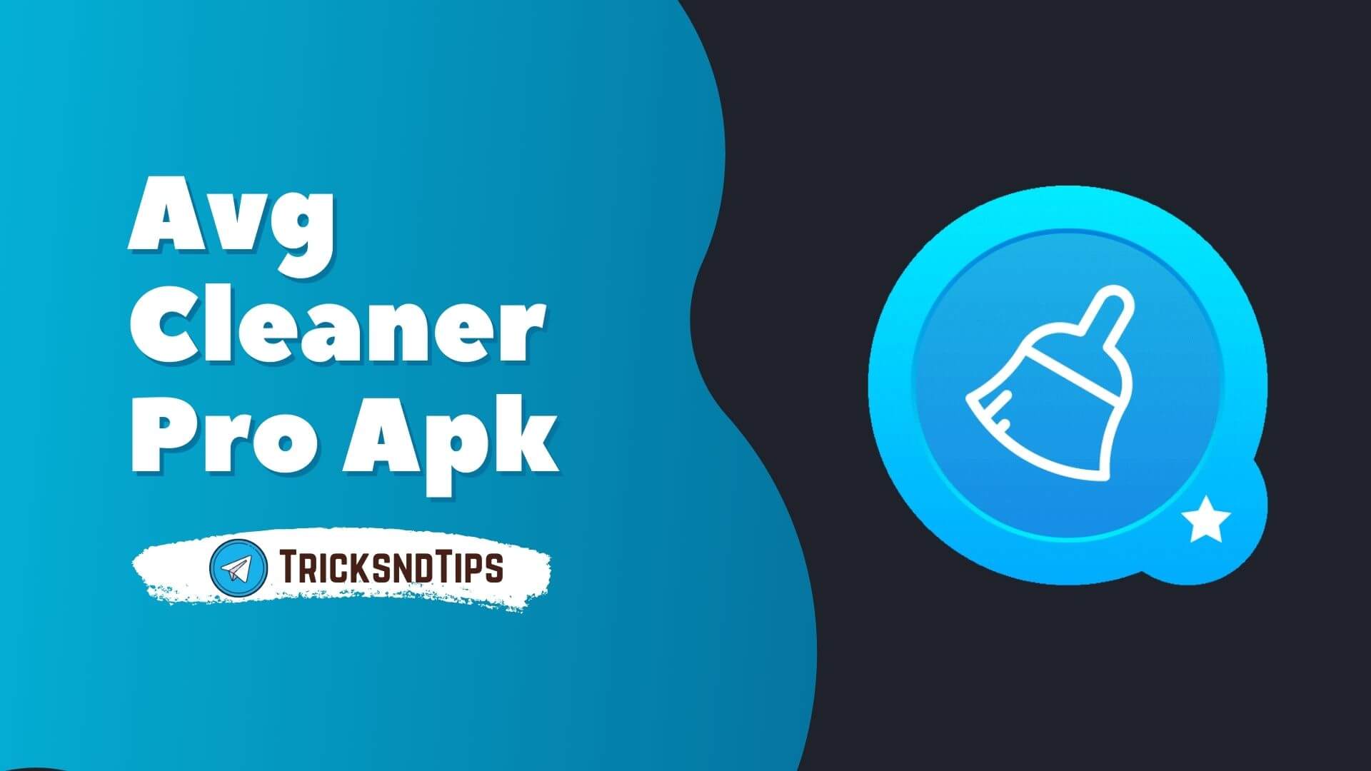 Avg Cleaner Pro Apk v6.0.0 [ No Ads]