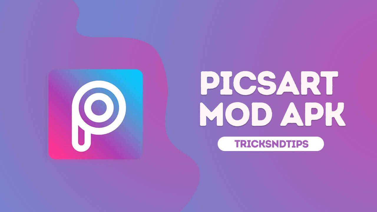 PicsArt MOD APK v20.5.1  Download (Premium Unlocked+ Updated) 2022