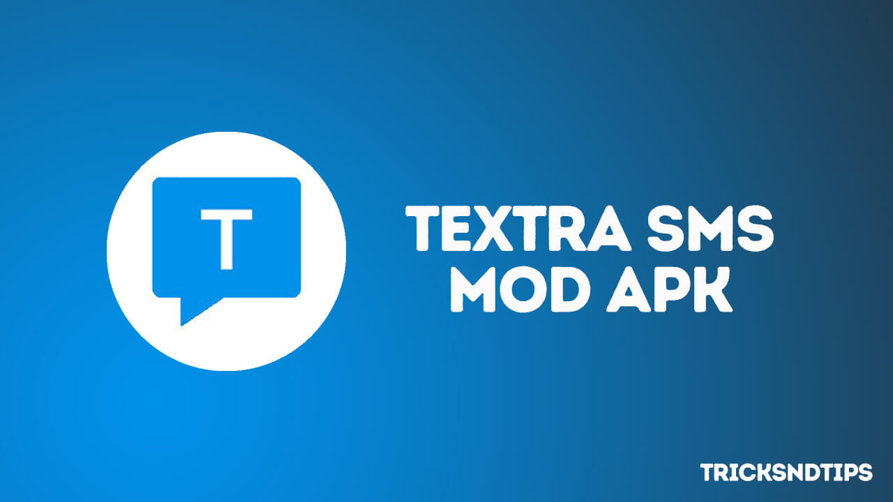 Textra SMS Pro APK (Pro Features Unlocked) v4.45 APK for Android
