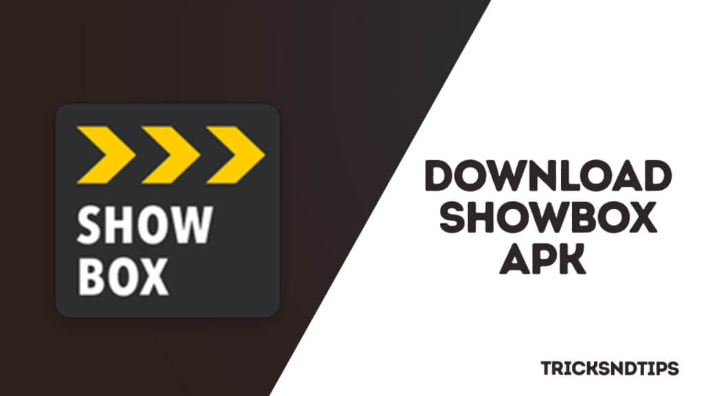 showbox apk app download