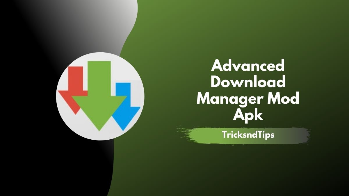 Advanced Download Manager (Pro Unlocked) 2023