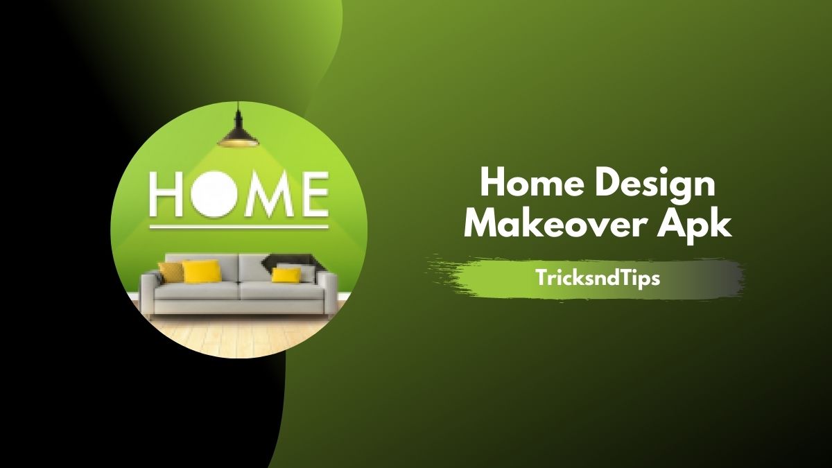 Home Design Makeover Mod Apk v3.6.0 (Unlimited Gems)