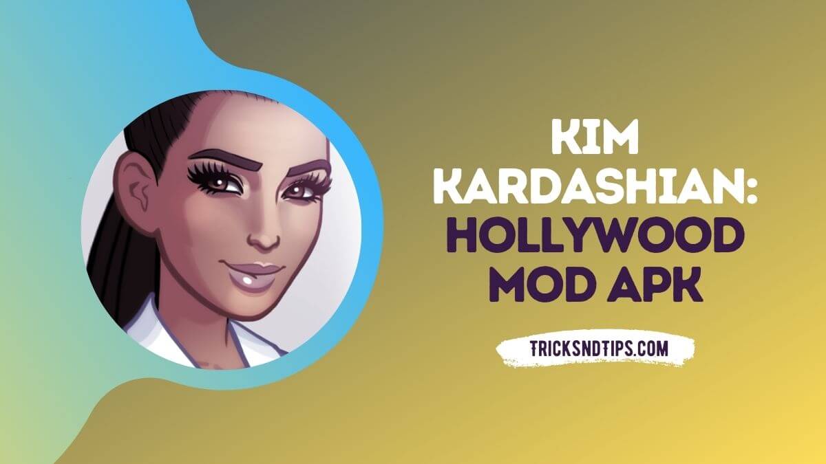 Kim Kardashian: Hollywood Mod Apk v11.6.0 (Unlimited Money)