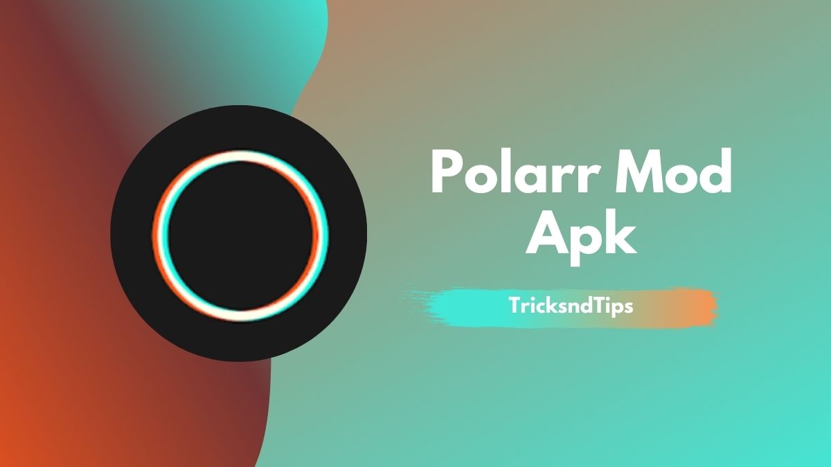 Polarr Mod Apk v6.0.36 (Premium Unlocked)