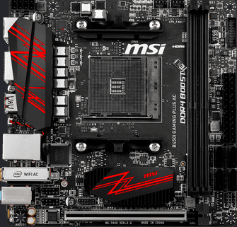 5 Best Motherboard For Ryzen 5 2600 Ryzen 2600x Tricksndtips