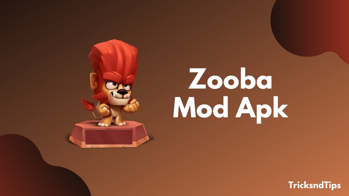 Zooba MOD APK v3.37.1  Download (Free Shopping) 2022