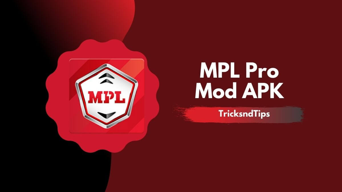 MPL Pro Mod APK v1.1.20 Download (100% Working Hack, Unlimited Token)