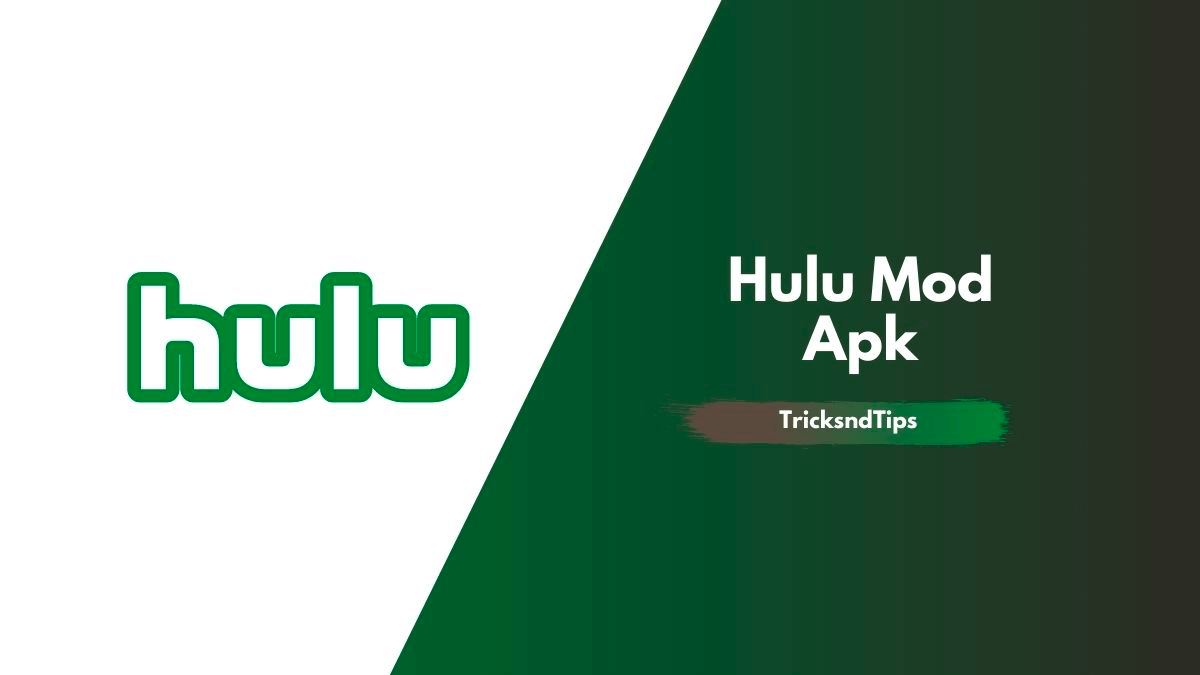 Hulu Mod APK (Premium Subscription) Download 2023
