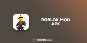 ROBLOX MOD APK (Ilimitado Robux + Trabajo) 2023