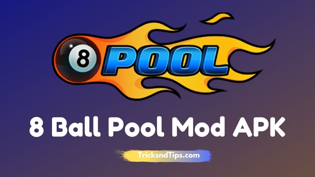 8 Ball Pool Mod APK Download [ Long Line ] 2023