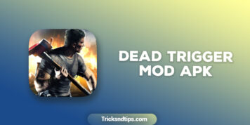 Download DEAD TRIGGER v2.0.4  Apk (MOD, Unlimited Money) 2022