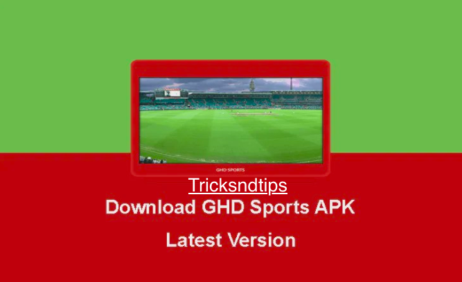 Descargar GHD Sports apk