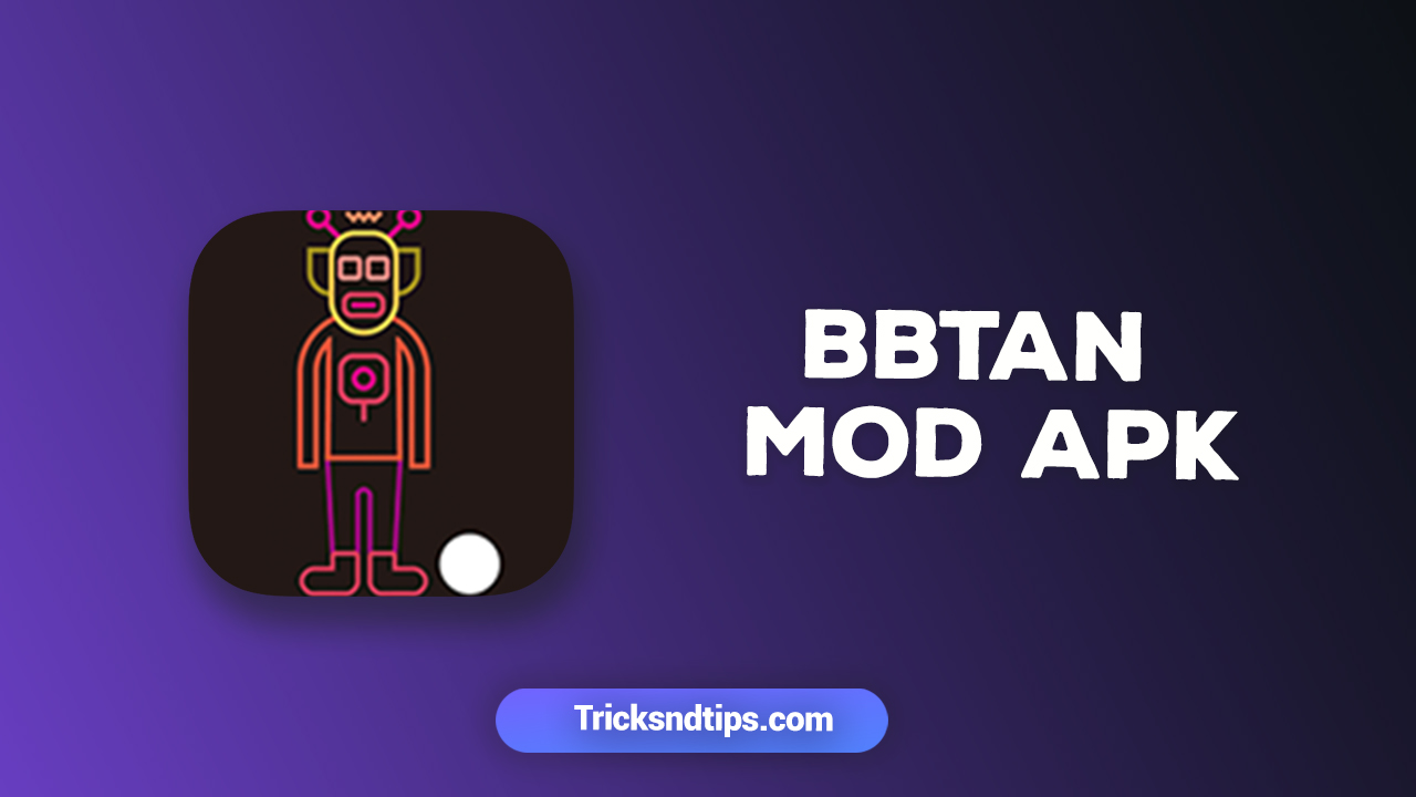 BBTAN MOD APK Download v3.27 (Unlimited Coins)