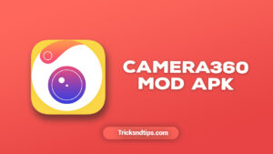 image of Camera360 Mod Apk