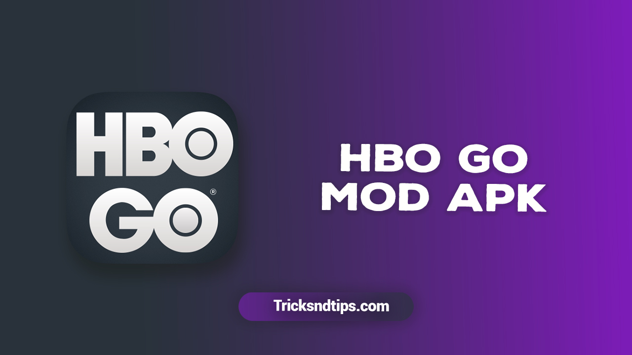 HBO GO MOD APK v5.9.8 (Premium Subscription)