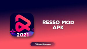 image of Resso Mod Apk