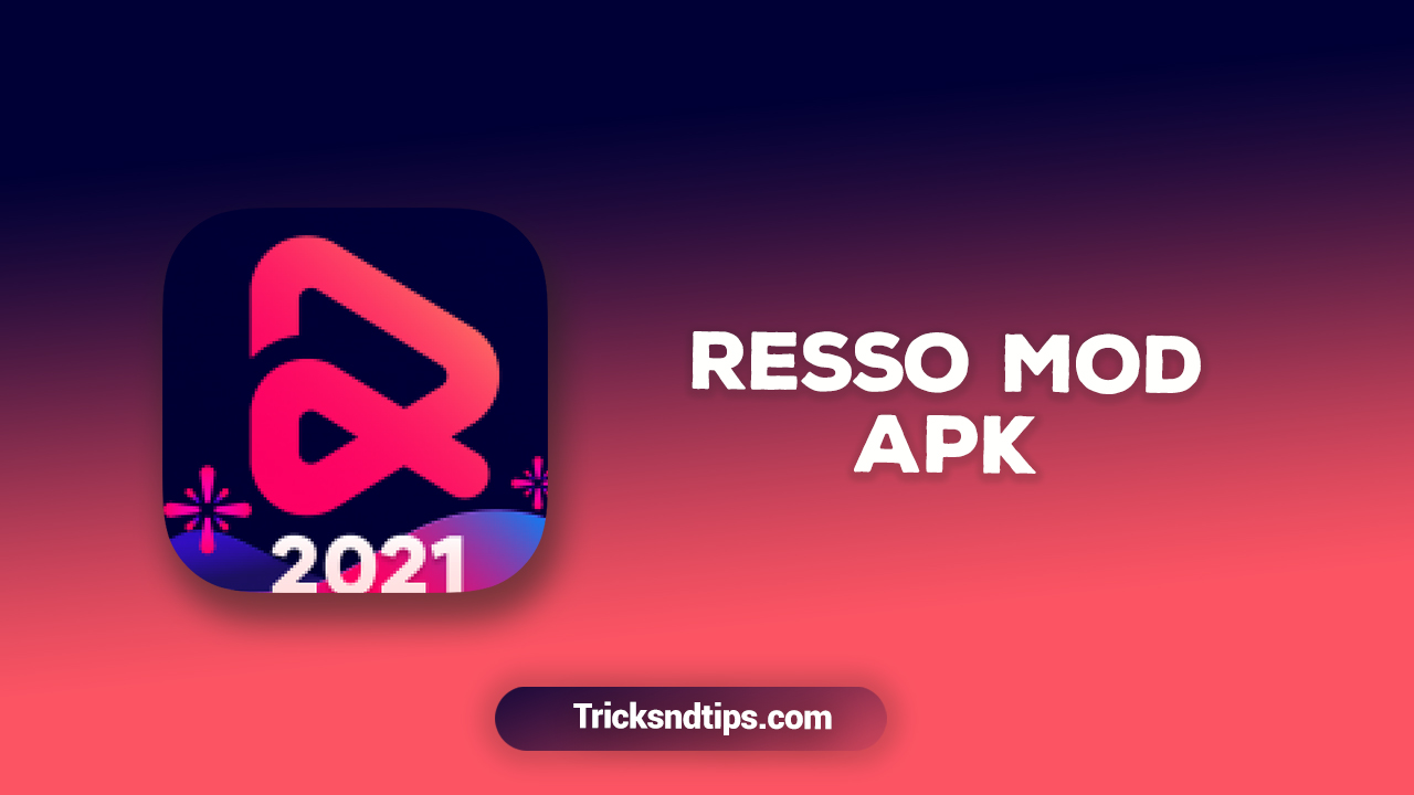 Resso Mod Apk 1.91.0  (Removed Ads) 2022
