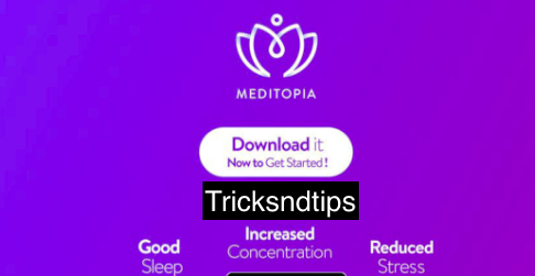 image of Meditopia Mod APK