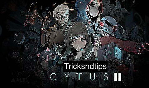 Cytus Ii Mod Apk Download 3 4 0 Paid For Free Tricksndtips