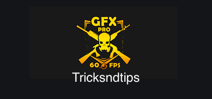 image of What is the Pro GFX tool