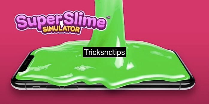 image of What is Super Slime Simulator Mod Apk? 