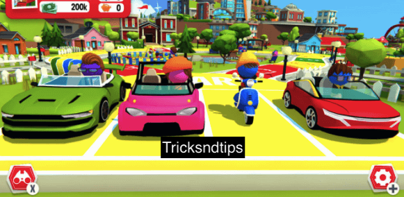 image of Screenshot of Game of Life Mod APK