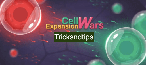 image of What is Cell Expansion Wars Mod Apk?