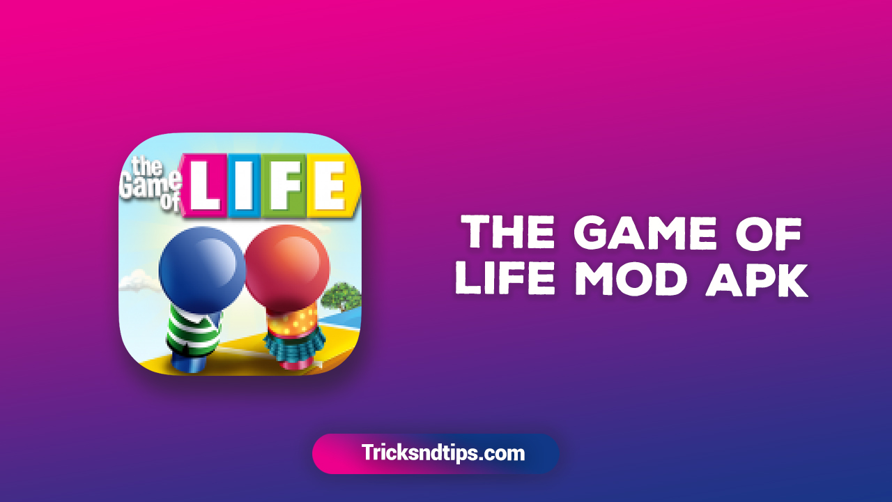 THE GAME OF LIFE MOD APK + OBB (All Unlocked) Download