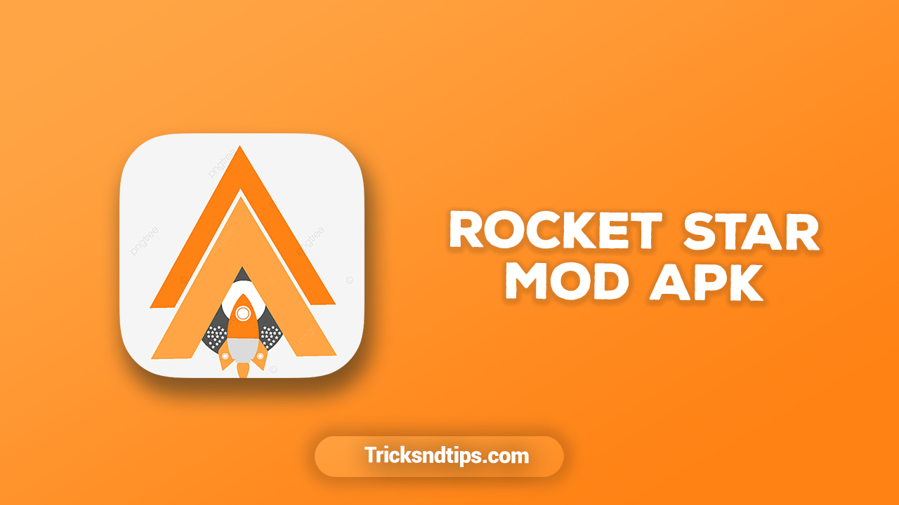 Rocket Star Mod Apk v1.48.0 (Unlimited Money)