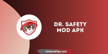 Dr. Safety Mod Apk  v3.0.1831 (Many Features)