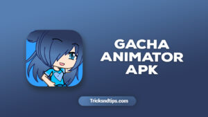image of Gacha Animator APK