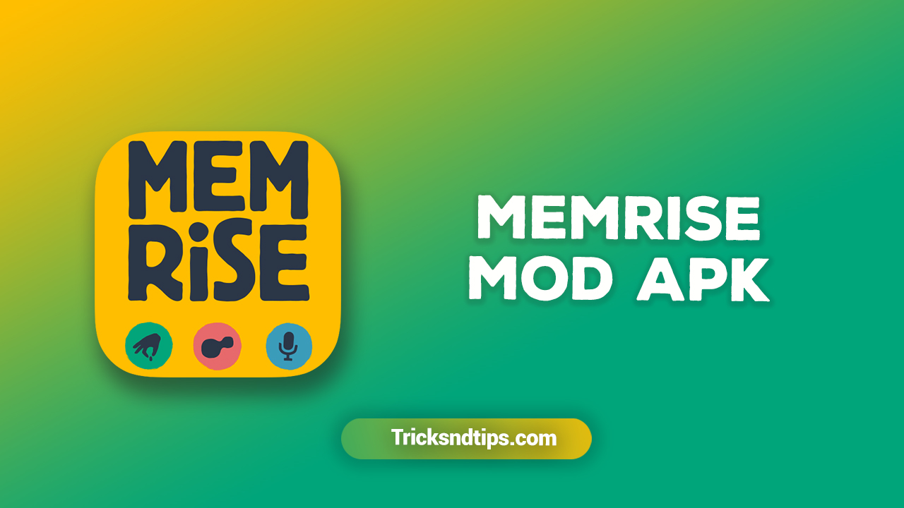 Memrise MOD APK (Premium Unlocked) 2023