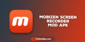 Mobizen Screen Recorder MOD APK v3.9.4.6 (Premium Unlocked)