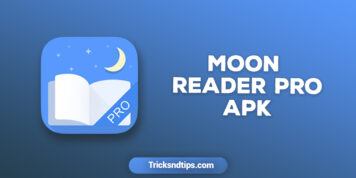 Moon+ Reader Pro APK v7.5 [Premium, Modded]