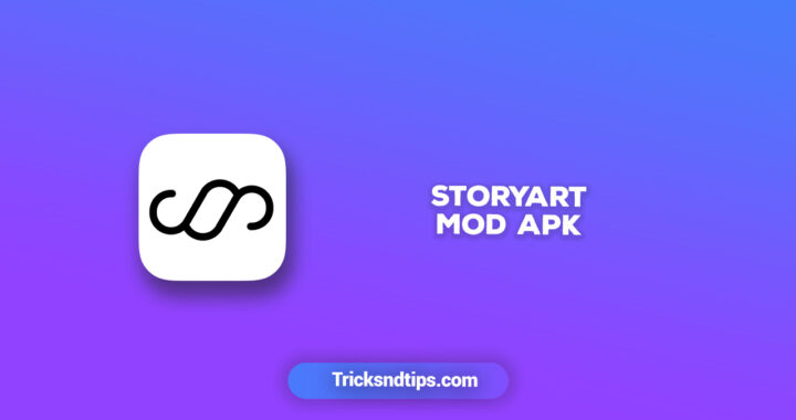 StoryArt Mod Apk v3.3.5 (Premium Unlocked) 2021