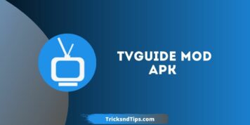 TV Program TVGuide MOD APK 3.7.17 (Premium Unlocked)