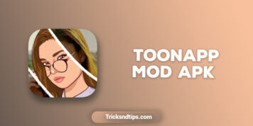 ToonApp MOD APK v2.5.3.0  (Pro Unlocked) 2022