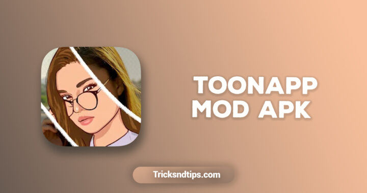 ToonApp MOD APK 1.0.40 (Pro Unlocked)