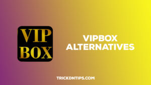 image of Vipbox Alternatives