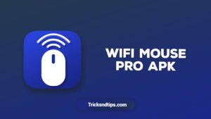 Wifi Mouse Pro Apk