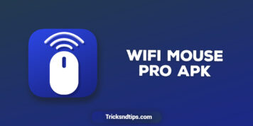 Wifi Mouse Pro Apk v4.5.3  [ Premium / AdsFree ] 2022