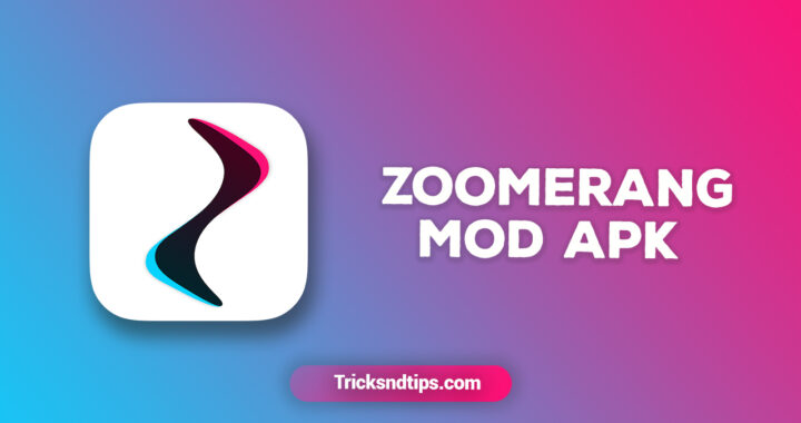 Zoomerang MOD APK 2.7.4.1 (Pro Unlocked)
