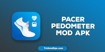 Pacer Pedometer MOD APK Vp9.4.3 (Premium Unlocked)