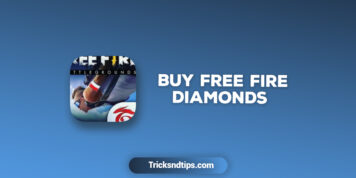 [Working Methods] How to Buy Free Fire Diamonds at Cheap? 2023