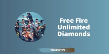 Free Fire Unlimited Diamonds [Today Working Methods] 2023